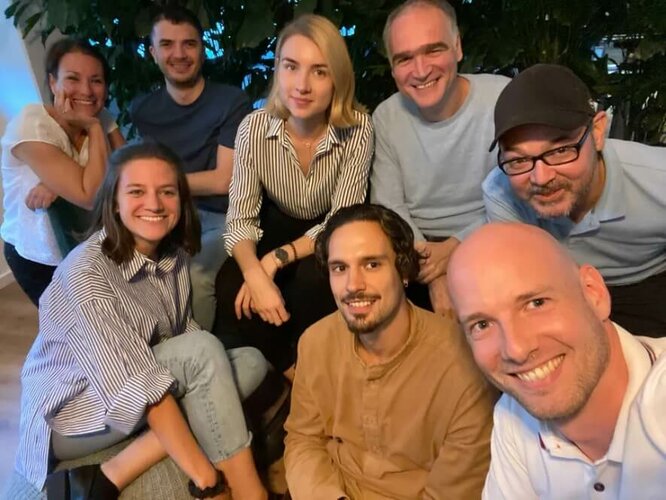 Nosotros somos absence.io