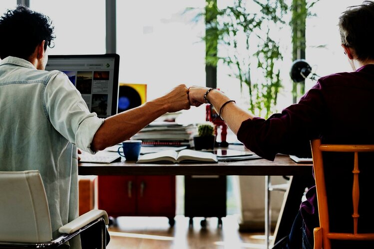 Our solution for your business